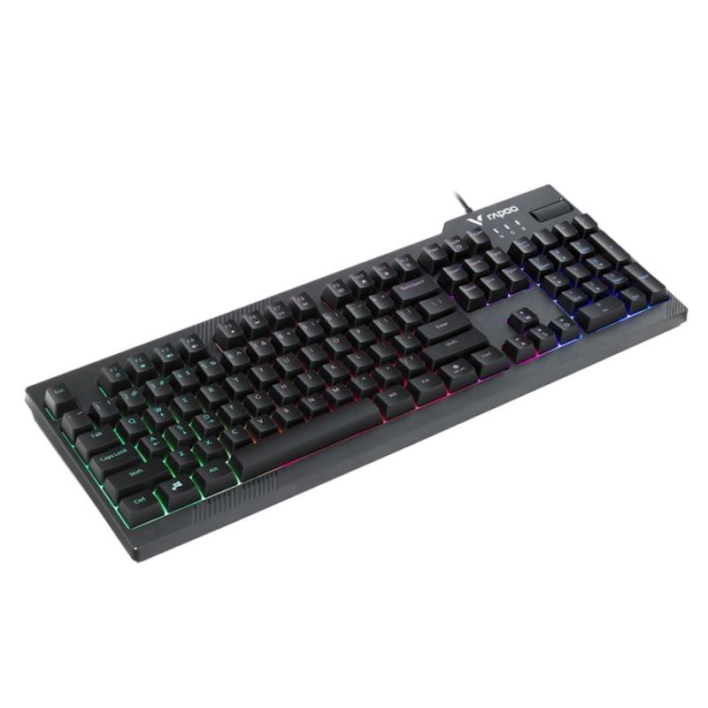 Hàng chinh hǎng 100% Keyboard Rapoo V50S chính hãng