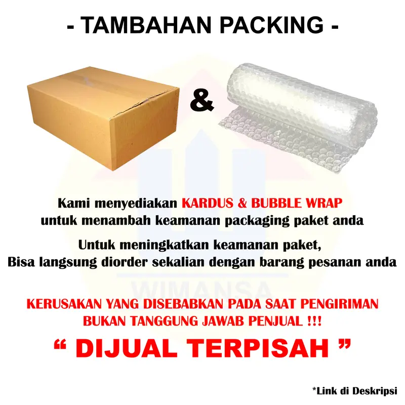 PENGASAH PISAU 4 STEP - KNIFE GRINDER - PENGASAH INSTANT 5