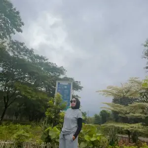 Jogger Loose Pants Baggy Sweatpants Hightwaist Korean Style Celana Pria Dan Wanita  Sport Casual