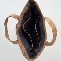 Gambar Tokyo Bag Batavia Vintage Canvas Living dari Canvasliving Kota Administrasi Jakarta Selatan 3 Tokopedia