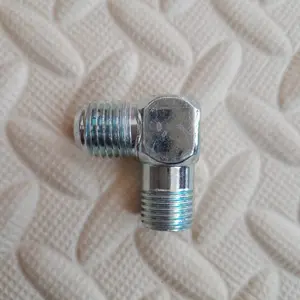 Elbow Kompresor Portable Oilless Nepel Elbow Kompresor Portable Oilless 3/4Hp 1Hp JF