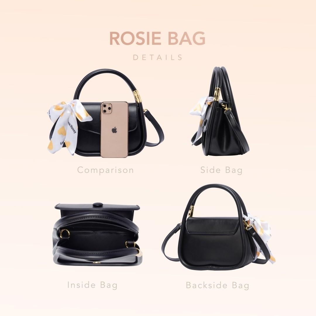 JIMS HONEY TAS WANITA ROSIE BAG