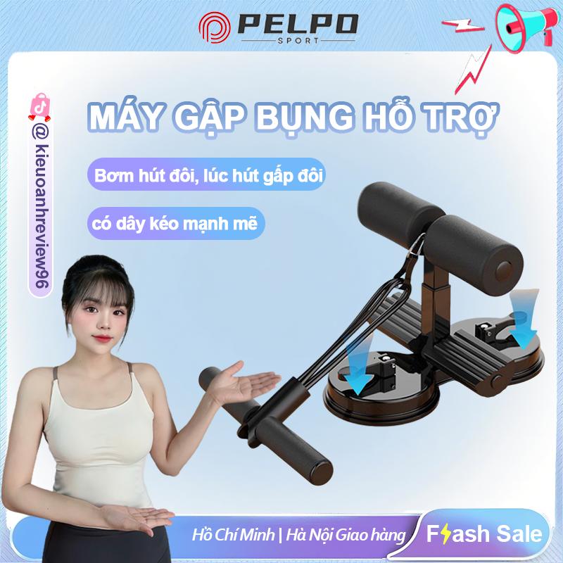 【Độc quyền Kiều Oanh Dụng cụ tập luyện bụng,giảm vòng eo với dây kháng lực Thiết Bị Luyện Thể Hình Thể Thao Tại Nhà Miễn Phí Vận Chuyển tập bụng