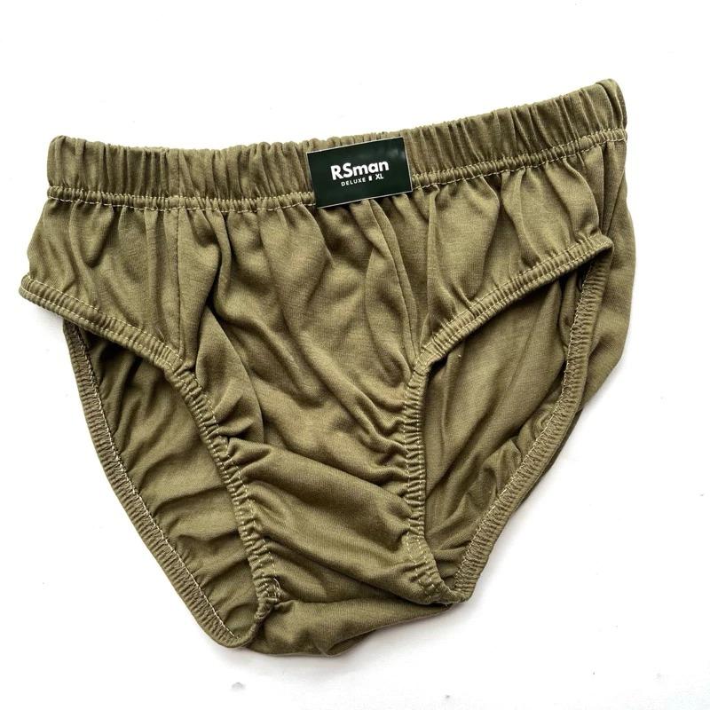 Isi 6 Pcs Celana Dalam Crocodille / Size M, L, XL , XXL CD Pria Dewasa Crocodile Harga Grosir 7