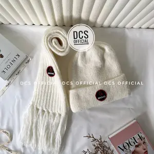 DCS | PAKET HEMAT KUPLUK & SYAL BROMO