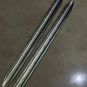 2pcs 12 Inci Alat Congkelan Ban Batang Pengungkit Ban Mobil  Alat Congkel Ban Motor