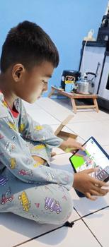 Product Review of Tablet Smart S13 Asli Baru - Layar OLED 12,8 inci, RAM 16GB + Penyimpanan 1TB, Mouse Gratis, Resolusi 2.5K, Kecepatan Refresh 120Hz, Kamera Ganda 24MP + 48MP, Prosesor MTK 6799 10-Inti, Baterai 8800mAh, Android 13 from A**1 0