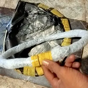 Ruji sangkar atau layangan fiber hitam GLossy mengkilap Ukuran2 mm 1 mm, 1.3 mm, 1.8 mm, 2 mm, 2,2 mm 2.5 mm 3 mm 4 mm