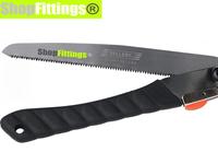 Gambar Sellery 81 914 Gergaji Kayu Lipat 10" Wood Folding Saw Black Handle dari Shop Fittings Kota Administrasi Jakarta Timur 3 Tokopedia