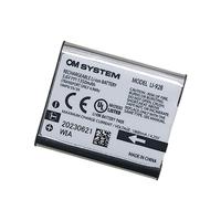 Gambar OM System LI-92B Rechargeable Battery LI92B LI 92 B Olympus ORIGINAL dari JPC Kemang Kota Administrasi Jakarta Selatan 4 Tokopedia
