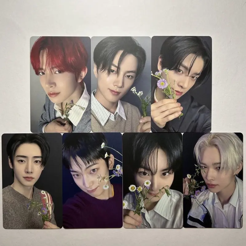 enhypen artist made collection china exclusive - TikTok Shop Malaysia