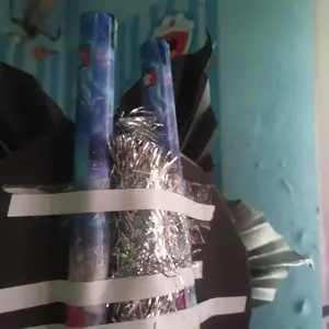 Smoke Bomb / Bom Asap / Asap Warna / Pipa Asap / Smoke Colour 60 detik