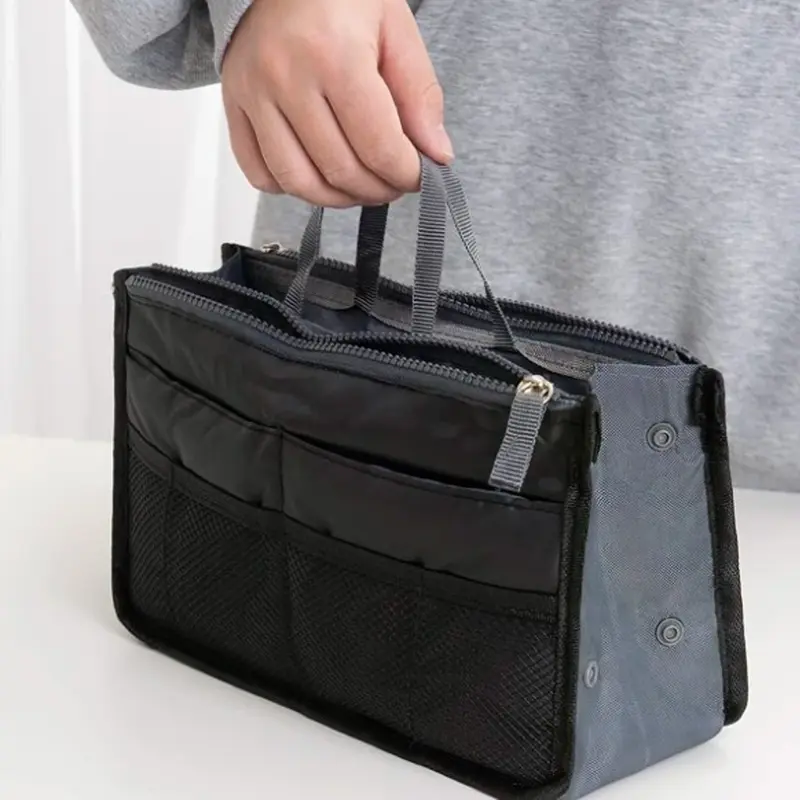 FIMUSE Tas Travel Organizer Pouch Multifunctional Storage Bag - F15 0