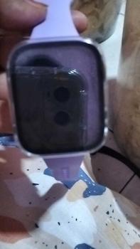 Product Review of Bumper Case Mi Watch 2 Lite Casing Pelindung 2 in 1  Anti Gores Mi Watch Active 4 3 Accessories from m**m 0