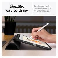Gambar SPIGEN Case for iPad 10 A16 2022 2025 10.9 Inch SPIGEN Urban Fit Stand Flip Cover Smart Casing - Black dari UniTAG Store Kota Administrasi Jakarta Barat 3 Tokopedia