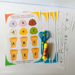 Worksheet  Mengenal Huruf ABC/ Worksheet Huruf Abjad/ Worksheet Menulis Huruf Abjad/ Worksheet Alfabet/ BUKU ABC/ BUKU Belajar Huruf/ Alfabet Worksheet/ Huruf ABC untuk TK/ Worksheet Menulis Alfabet/ Worksheet usia 3 4 5 6 Tahun/ Worksheet Menulis Huruf 8