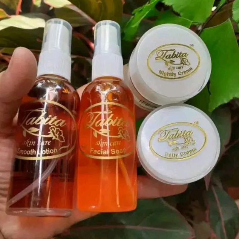 Tabithaa ds original Perawatan Wajah 0