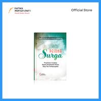 Gambar Buku Pesona Surga - Pustaka Imam Syafii dari pustakaimamsyafii Kota Administrasi Jakarta Timur 3 Tokopedia