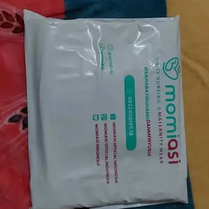 Momiasi - Korset Postpartum Bamboo - Korset Bamboo Pasca Melahirkan