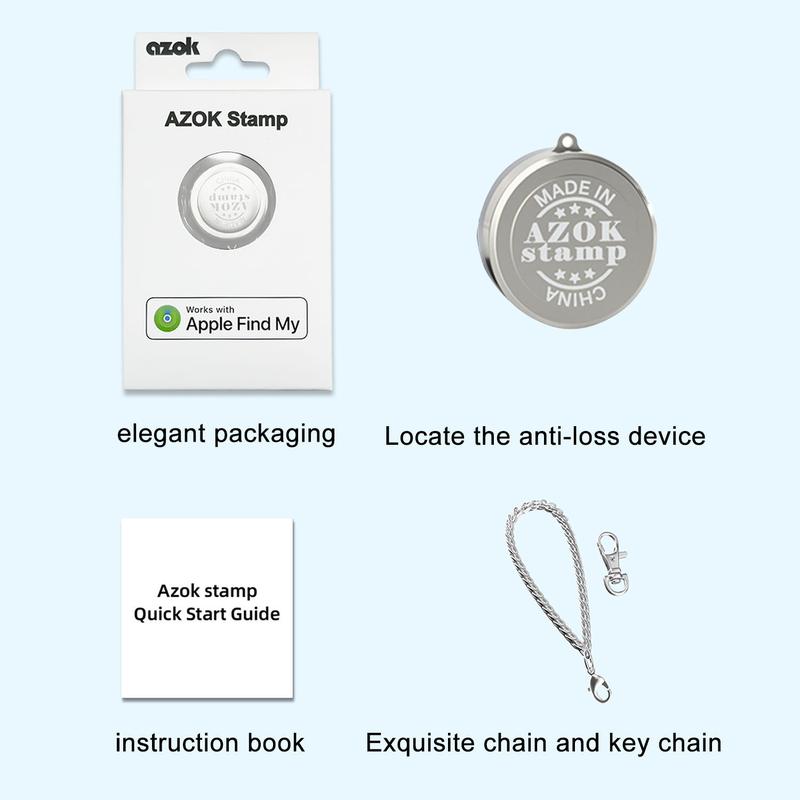GPS Tracker Mini Tracking Device For Apple Find My Key Smart Tag Child Finder Pet Car GPS Lost Tracker Smart Tracker IOS System 7