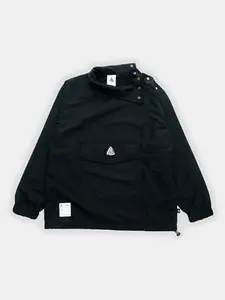 AAA Clan - Jaket Windbreaker Asymmetrical