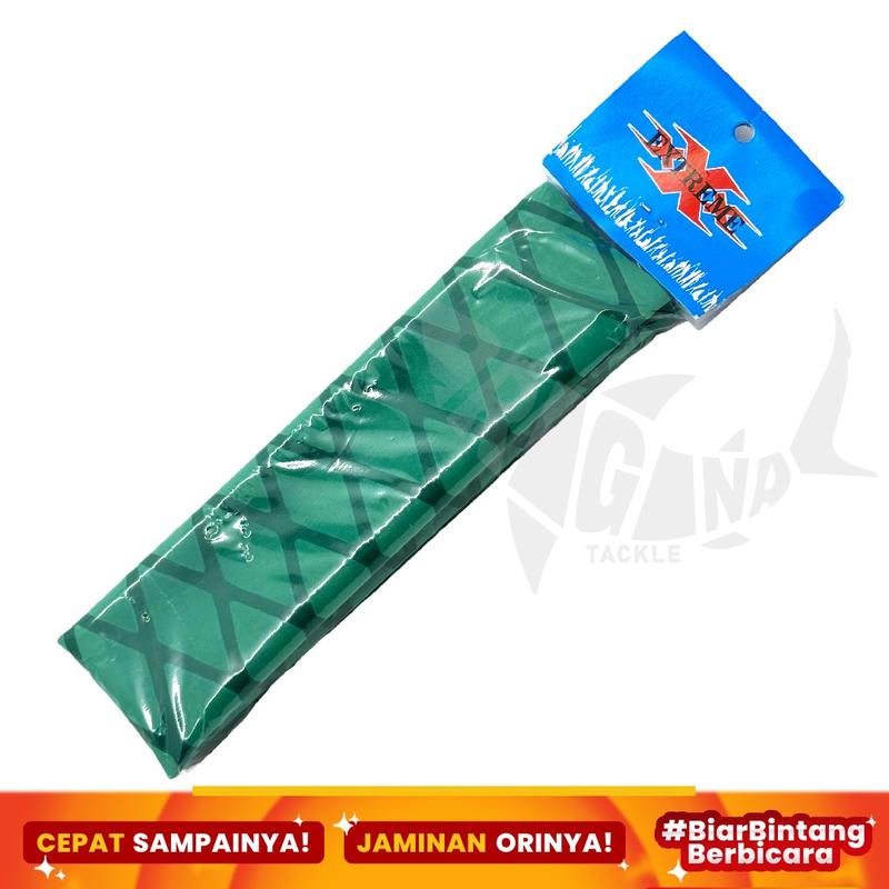 Aksesoris Pancing Extreme Grip Bakar Karet Gagang Joran 100cm 50cm 0.25 0.30 0.28 2