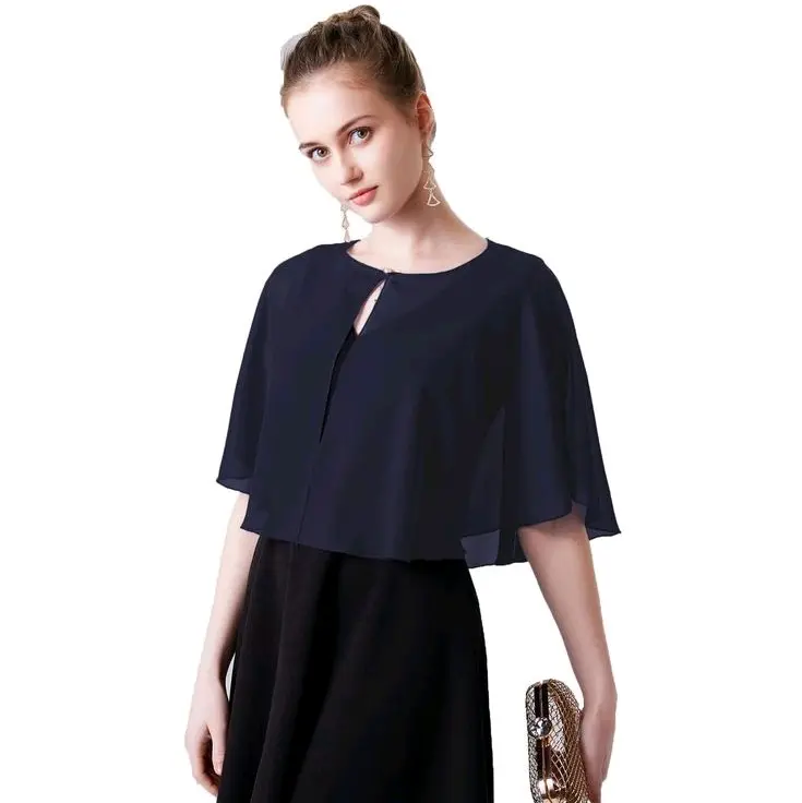 outer crop terbaru//outer shorrt nuri capes 5