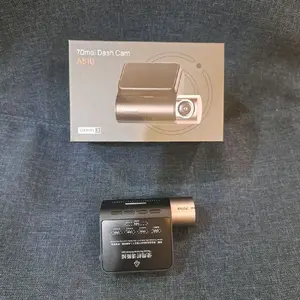 70mai Dash Cam A510 Kamera Mobil dengan Resolusi 70MP dan Fitur Canggih untuk Keamanan Berkendara