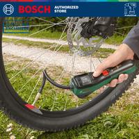 Gambar Bosch Cordless Pneumatic Easy Pump / Pompa Angin Baterai 3.6Volt dari Bosch Tools Authorized MGK Kota Administrasi Jakarta Barat 5 Tokopedia