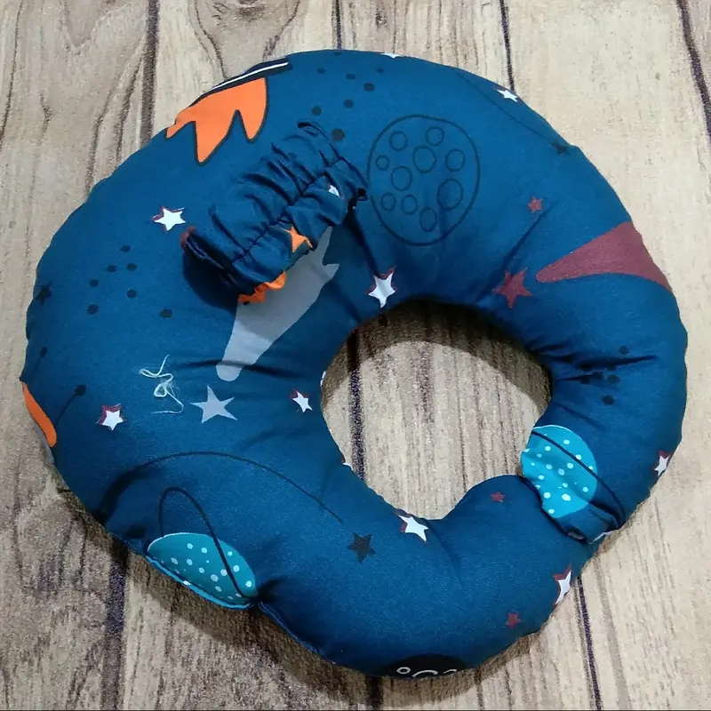 BANTAL DOT MENYUSUI  Bayi  PRAKTIS TERBARU Lebut Nyaman Bunda 6