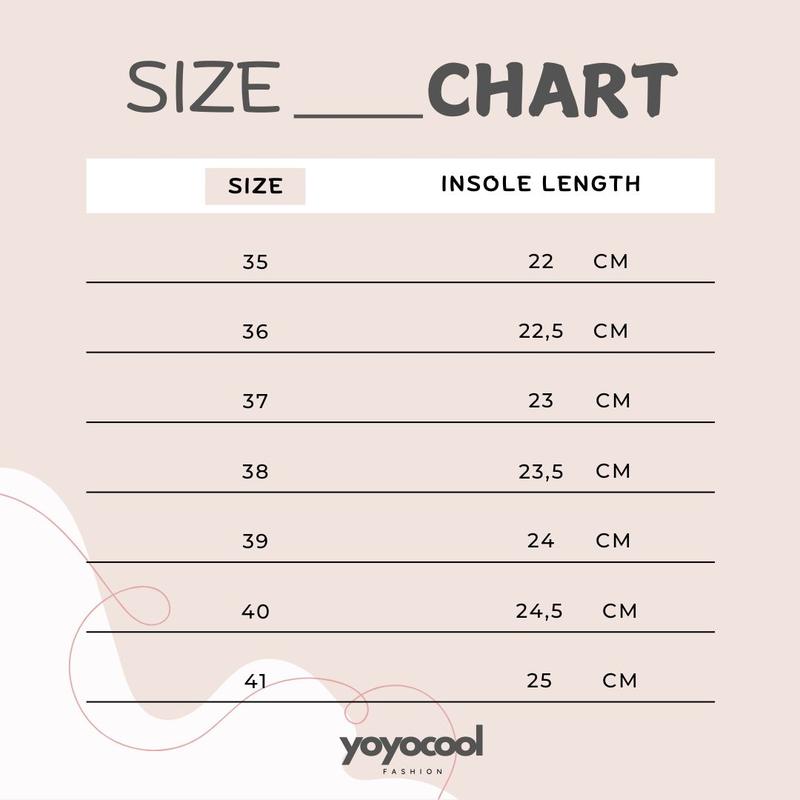 Product Introduction of Yoyo- Fora Shoes / Sepatu Wanita Sneakers / Sepatu Sport / Sepatu Sporty Fashion / Korean Style 0