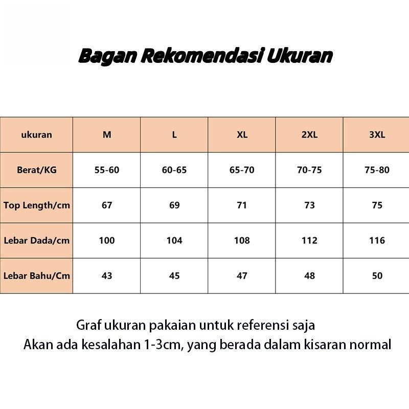 Polo Shirt Pria kaos kerah pria lengan pendek Polo Zipper Pria kaos polo bordir