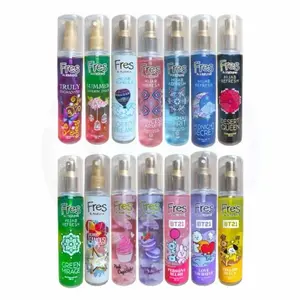 Parfum fres & natural cologne 100ml  Perfume Princess