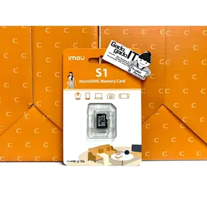 MEMORY CARD MICROSD IMOU CL10 MEMORY CARD CCTV IPCAM MICRO SD CLASS 10