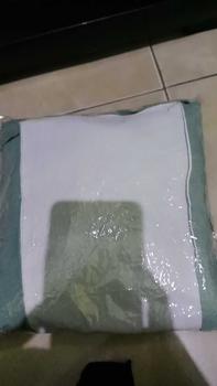 Product Review of GAMIS ARSYLA CHIFA KIDS ANAK PEREMPUAN CRINKLE AIRFLOW 3-11 TAHUN from E**3 0