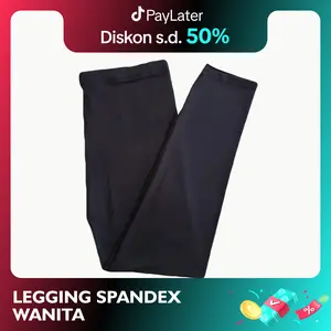 SRIWA Celana Legging Wanita Olahraga Outdoor Sr150 Sport