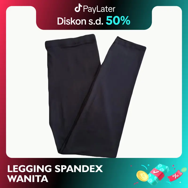 SRIWA Celana Legging Wanita Olahraga Outdoor Sr150 Sport 0