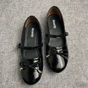 Noedy Premium || dianagesper || sepatu korean style || flatshoes wanita || sol karet