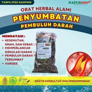herbal jamu Penyumbatan Pembuluh Darah Penyumbatan Tuba Falopi Penyumbatan Darah di Otak Penyumbatan Jantung Pelancar SIrkulasi