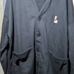 Product Review of House of Smith Sweater New Carpaca Black #3 - Cardigan Pria from 𝕋**。