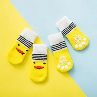 Kaos Kaki Hewan Untuk Anjing Kucing / Kaos Kaki Bahan Premium / Kaos Kaki Untuk Hewan / Pet Socks High Quality