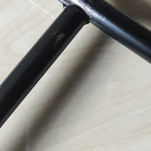Troli Lipat Bawa Air Galon Troley Besi Kardus Dorong Roda Portable Serbaguna Kuat Free Tali