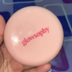 Glowsophy Cover Glow Serum Cushion Long Lasting All Day - Healthy Glow Finish Cushion Ringan dengan Medium Coverage Menyamarkan Pori-Pori dan Garis Halus Cushion Kulit Asia Foundation Waterproof Make Up