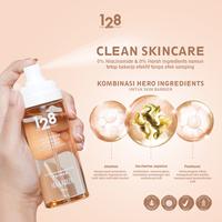 Gambar PROMO 128 by Makarizo Intensive Barrier Care Primer 95mL Bottle dari Makarizo Kota Administrasi Jakarta Timur 3 Tokopedia