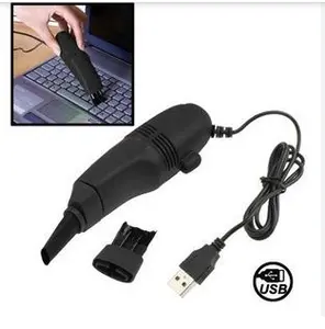 SAMLIOK 369 Vacum USB Portable Multifungsi
