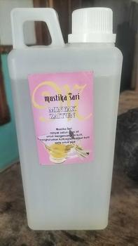 Product Review of Minyak Zaitun majestic Pijat Urut 1 Liter from A**y a**n 1