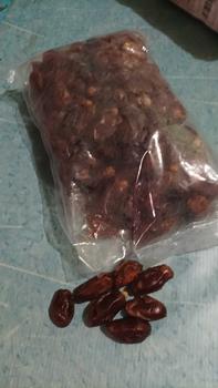 Product Review of Kurma Sayer 1 Kg Kurma Manis from F**i I**n 3