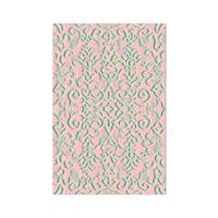 Gambar Capricorn Design Kartu Ucapan / Blank Card Batik Motif Aesthetic Premium CL 071 dari Capricorn Design Kota Tangerang Selatan 3 Tokopedia