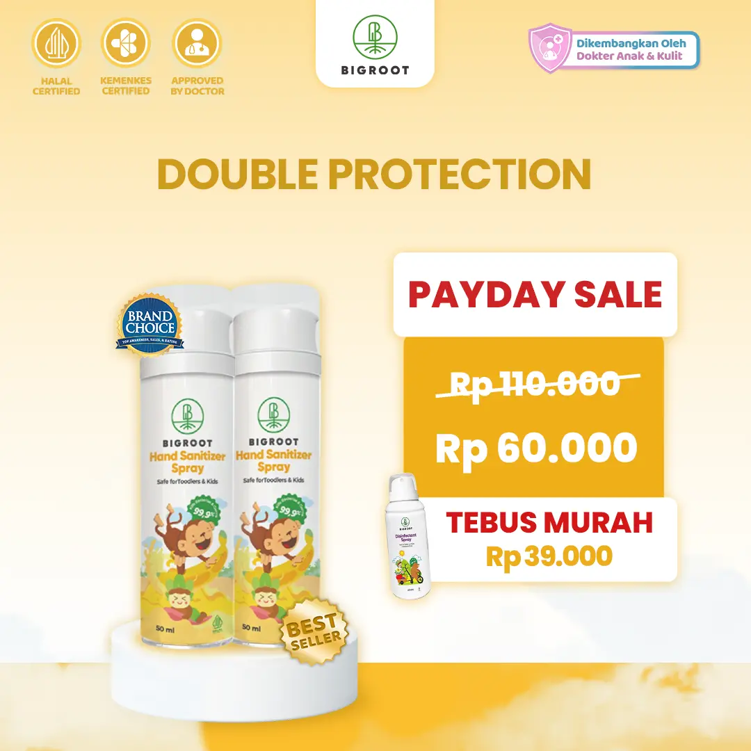 2pcs HS50ml