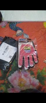 Product Review of Sarung Tangan Kiper anak usia 7-12 tahun from n**k 0